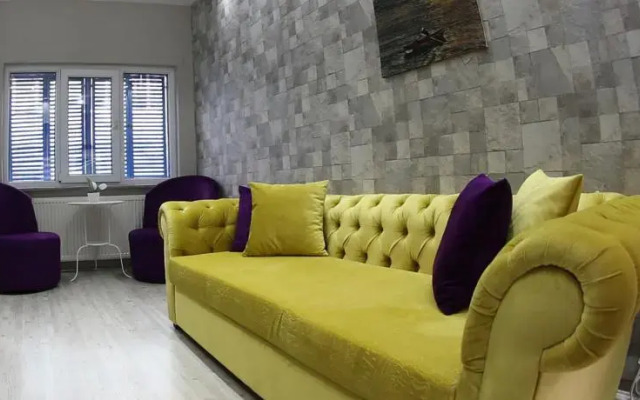 Holiday Home Rota
