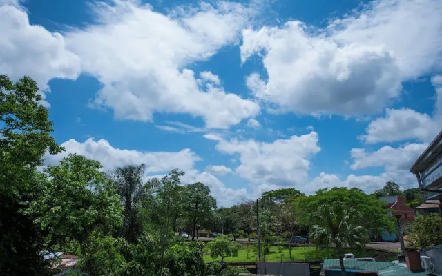 Residencial Los Lapachos