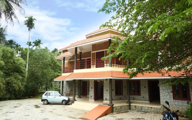 OYO 15406 Sanjeevani Resorts
