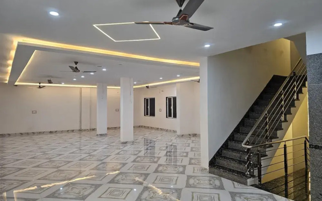 Hotel Simony Palace