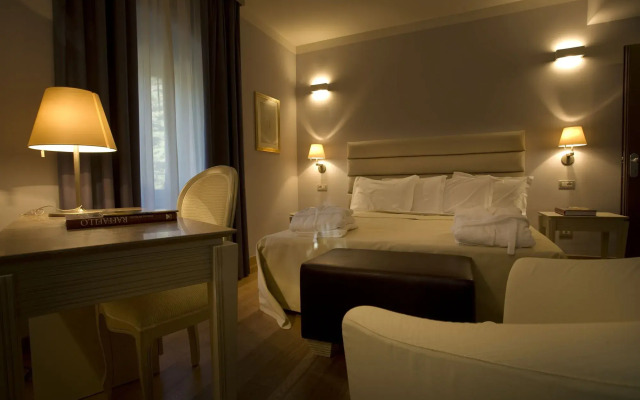 Villa Giorgia Albergo In Collin