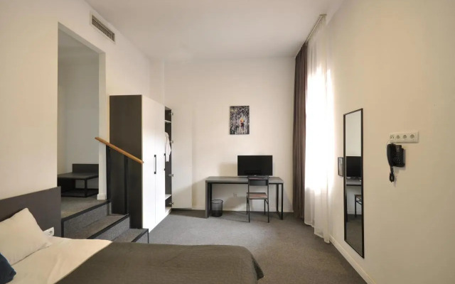 kandoo tbilisi central hostel