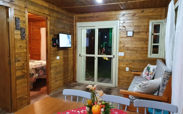 Sitio Recanto Feliz