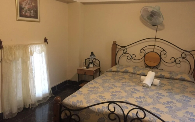 Casa Fidel y Analidys