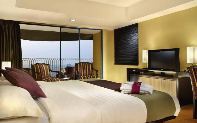 Mercure Convention Center Ancol