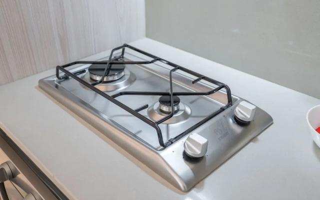 Outstanding Studio in Empire Residence JVC