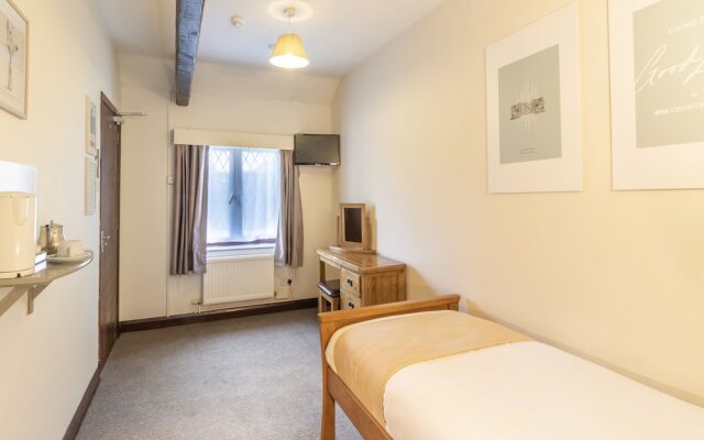 OYO Elm Farm Country House, Norwich Airport
