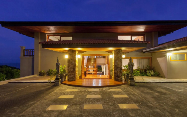 Baan Phuttarak