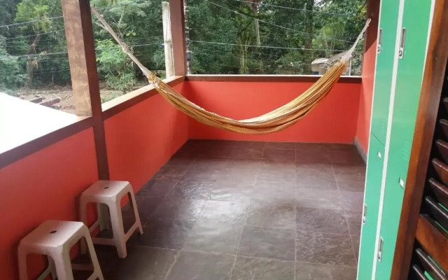 Social Ilha Grande Hostel