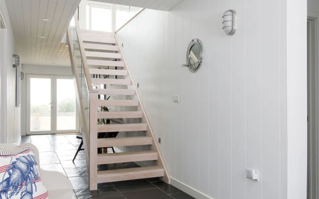 Hamptons Style Lux Beach House