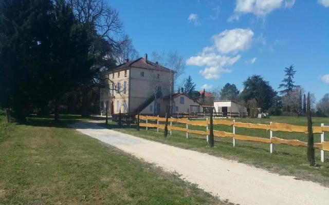 Domaine Christanna