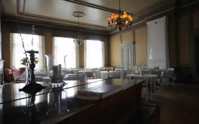 Tingsholm Guest House