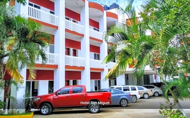 Hotel San Miguel