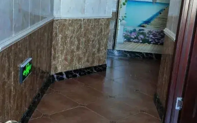 Fuyuan Xinlongmen Hotel