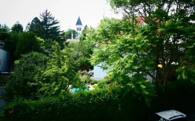 Prime Rooms Vienna - Hostel