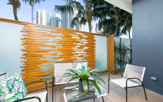 Oracle Resort, Broadbeach - Q Stay