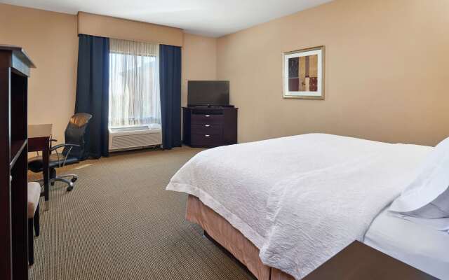 Hampton Inn & Suites Decatur