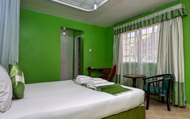 Milele Resort Nakuru