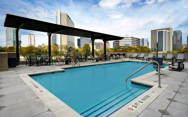 Staybridge Suites Houston Galleria Area by IHG