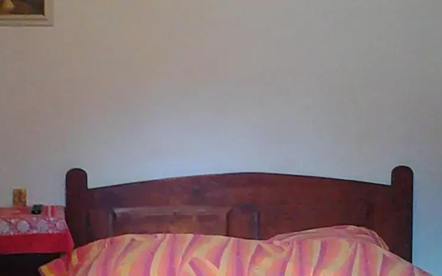 Pensiunea Casa cu amintiri