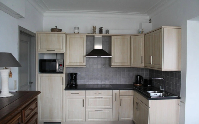 Vakantiewoning De Reünie