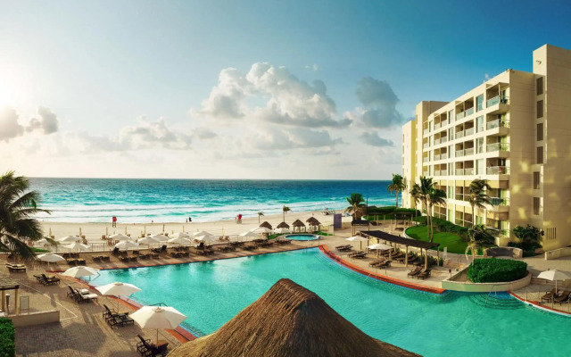 The Westin Lagunamar Ocean Resort Villas & Spa, Cancun