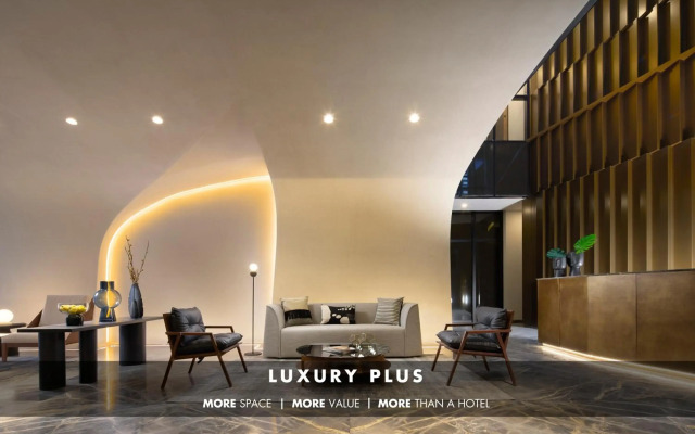 Xoma Boutique Stays by Viadora