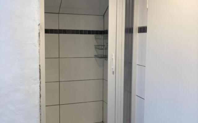 Gemutlicher Schaferwagen Im Grunen-Schaferwagen 44