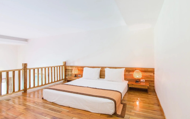 Ancarine Beach Resort