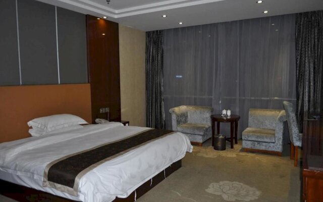 Empark Grand Hotel-ganzhou