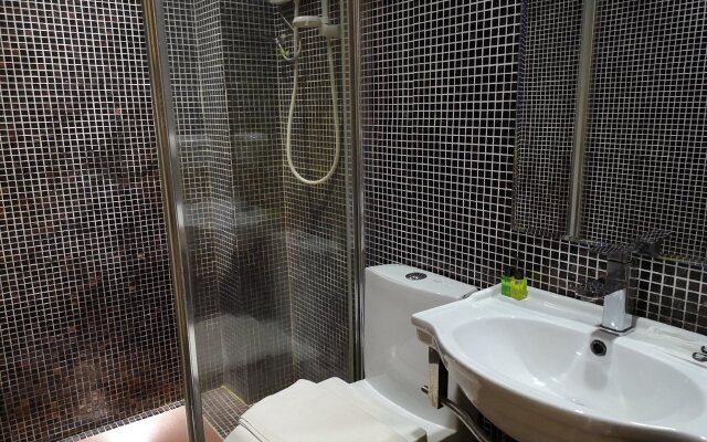 Hotel Grand Palace Ampang