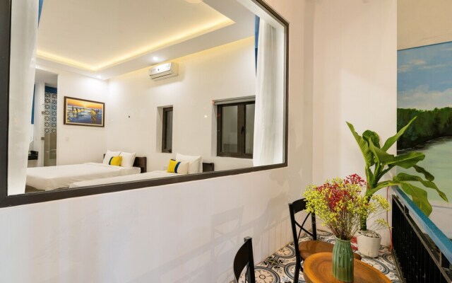 5 Coconut Homestay Hoi An