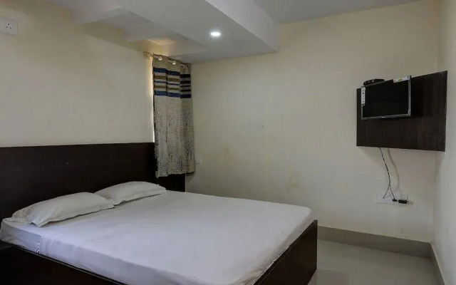 SPOT ON 37153 Karavali Paradise