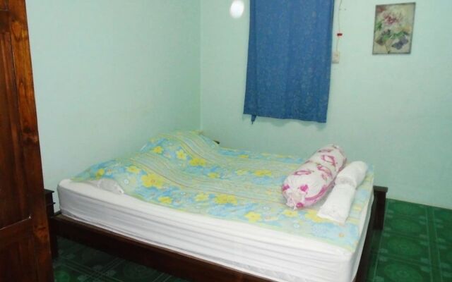 Tik's Place Guests House