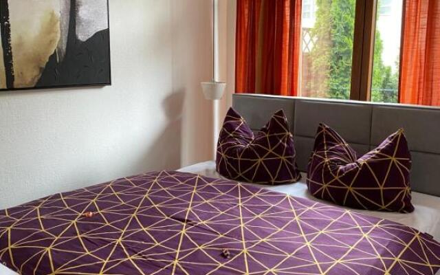 Ferienwohnung am Inn Passau