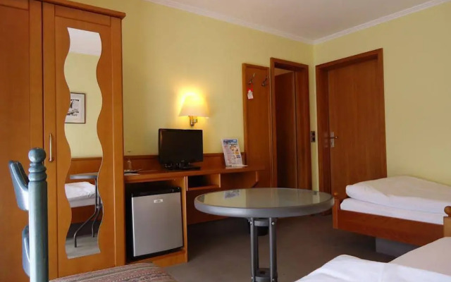 Sport Hotel Bad Bevensen