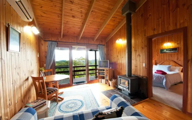 Johanna River Farm & Cottages