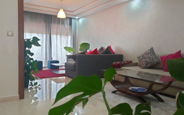 bouzkina Costa beach golf