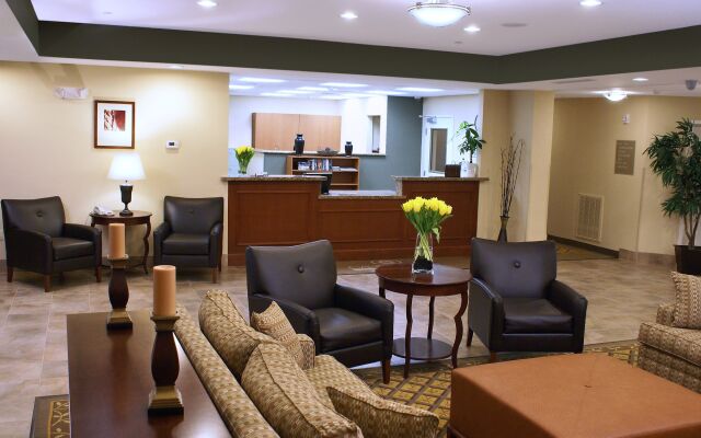 MainStay Suites Denham Springs - Baton Rouge East