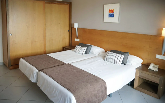 Ohtels Campo De Gibraltar