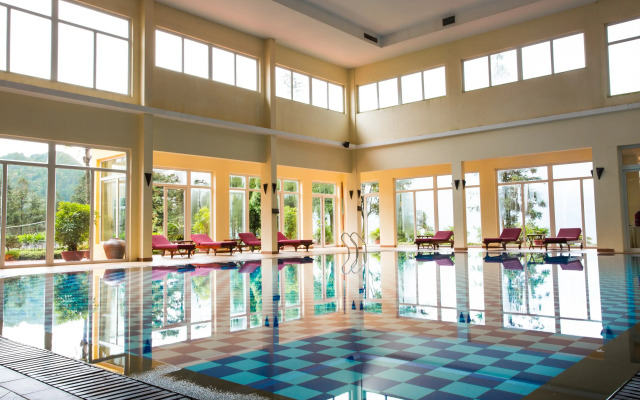 Sapa Mountain Resort, Affiliated by Meliá