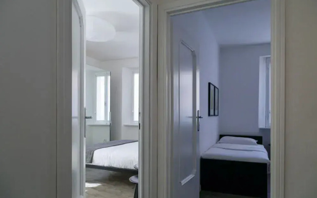 La Scalinata Apartments