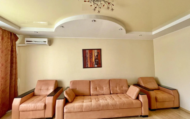 Апартаменты на улице Кузнечная