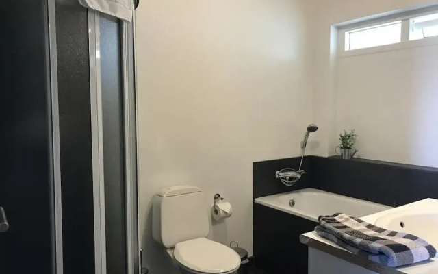 Setberg Guesthouse