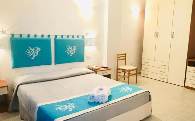 Hotel Sandalion