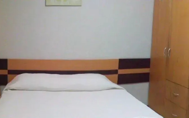 Seamar Hotel