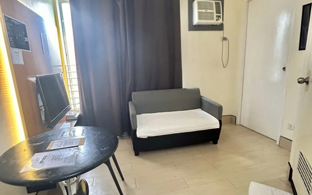 Selah Lofts Pasay Quarantine Hotel