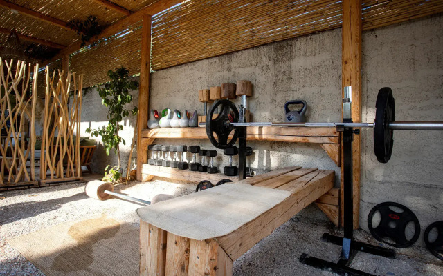 Nusa Suites & Villas