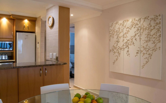 Ben Siesta Self-Catering Apartment