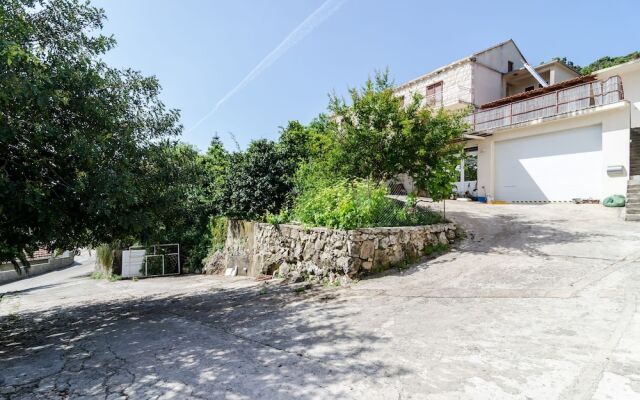 Villa Peragić